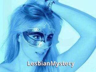 LesbianMystery