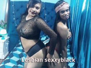 Lesbian_sexxyblack