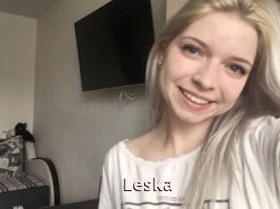 Leska