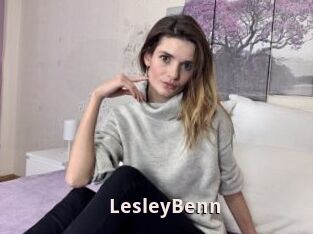 LesleyBenn