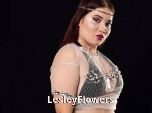 LesleyFlowers