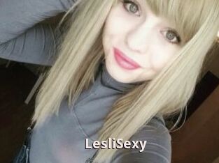 LesliSexy