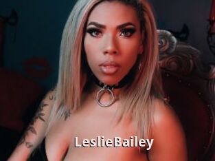 LeslieBailey