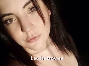LeslieBovee