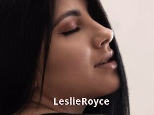 LeslieRoyce