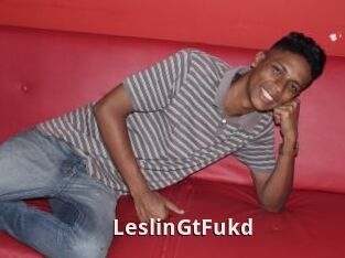 LeslinGtFukd