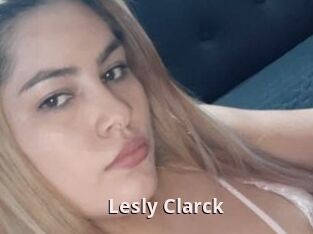 Lesly_Clarck