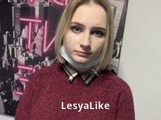 LesyaLike