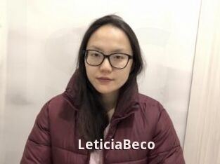 LeticiaBeco