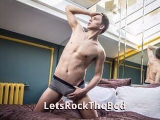 LetsRockTheBed