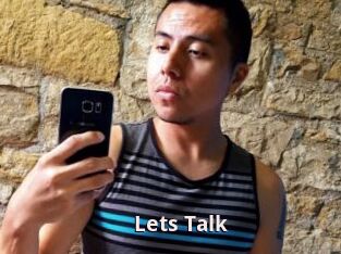 Lets_Talk