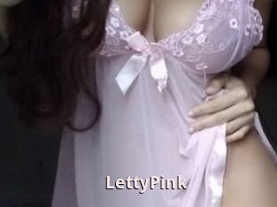 LettyPink