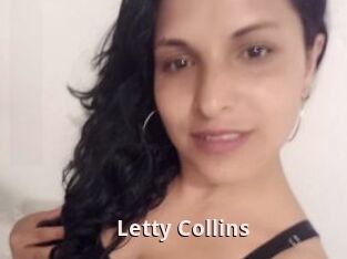 Letty_Collins