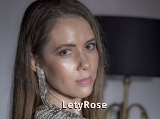 LetyRose