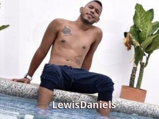 LewisDaniels