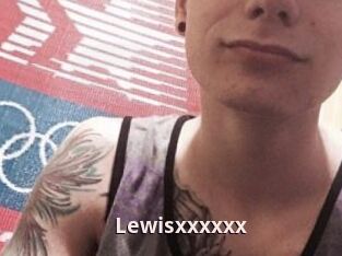 Lewisxxxxxx