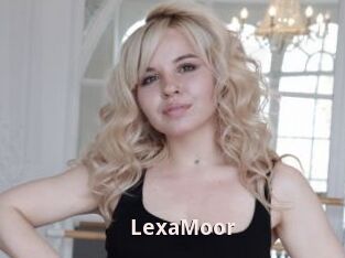 LexaMoor