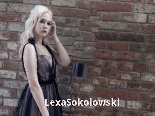 LexaSokolowski