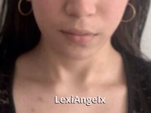 LexiAngelx