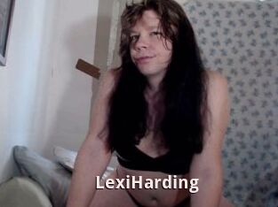 LexiHarding