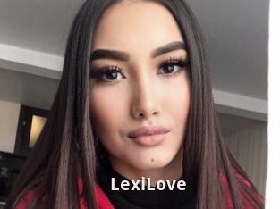 LexiLove