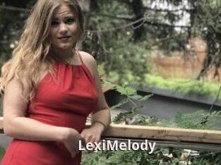 LexiMelody