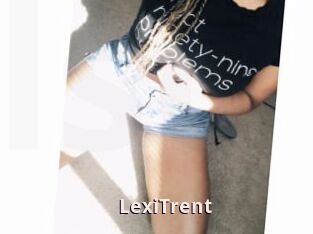 LexiTrent