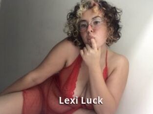 Lexi_Luck