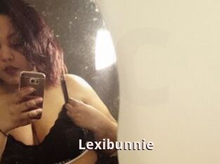 Lexibunnie