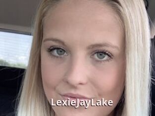 LexieJayLake