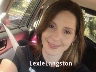 Lexie_Langston