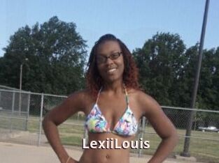 LexiiLouis