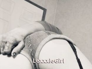 LexxxieGirl