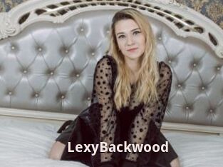 LexyBackwood