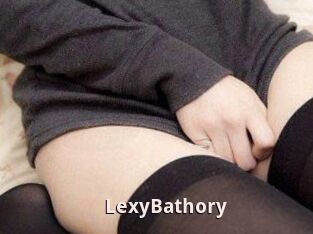 LexyBathory