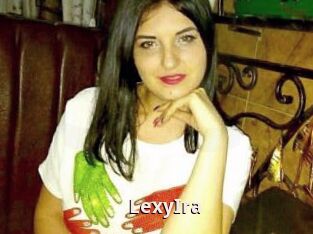 LexyIra