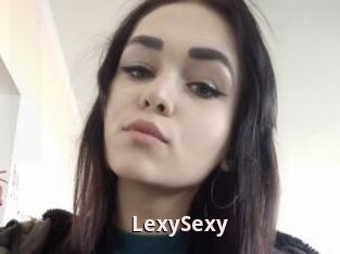 LexySexy