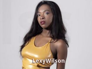 LexyWilson