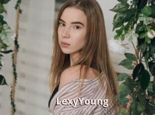 LexyYoung