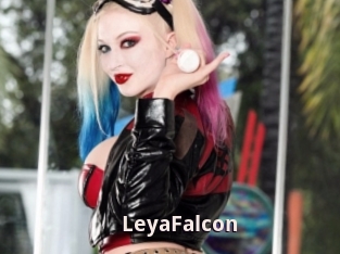 LeyaFalcon