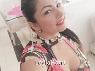 LeylaHottt