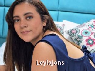 LeylaJons