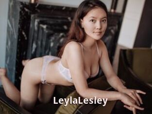 LeylaLesley