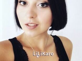 LiLiKaro