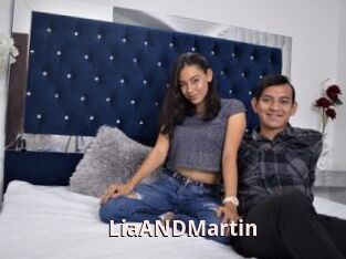 LiaANDMartin