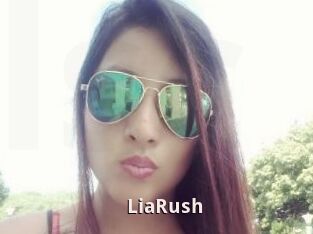 LiaRush