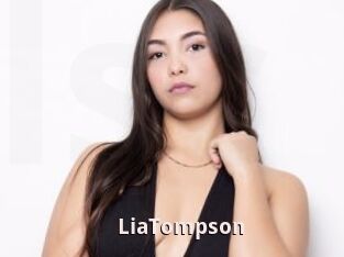 LiaTompson