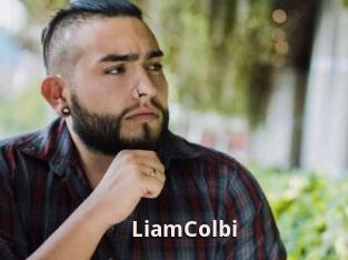 LiamColbi