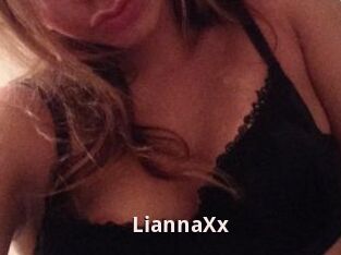 LiannaXx