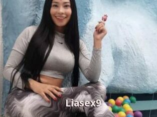 Liasex9